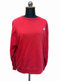 Vintage Nike Sportswear Club Fleece Crewneck Sweatshirt