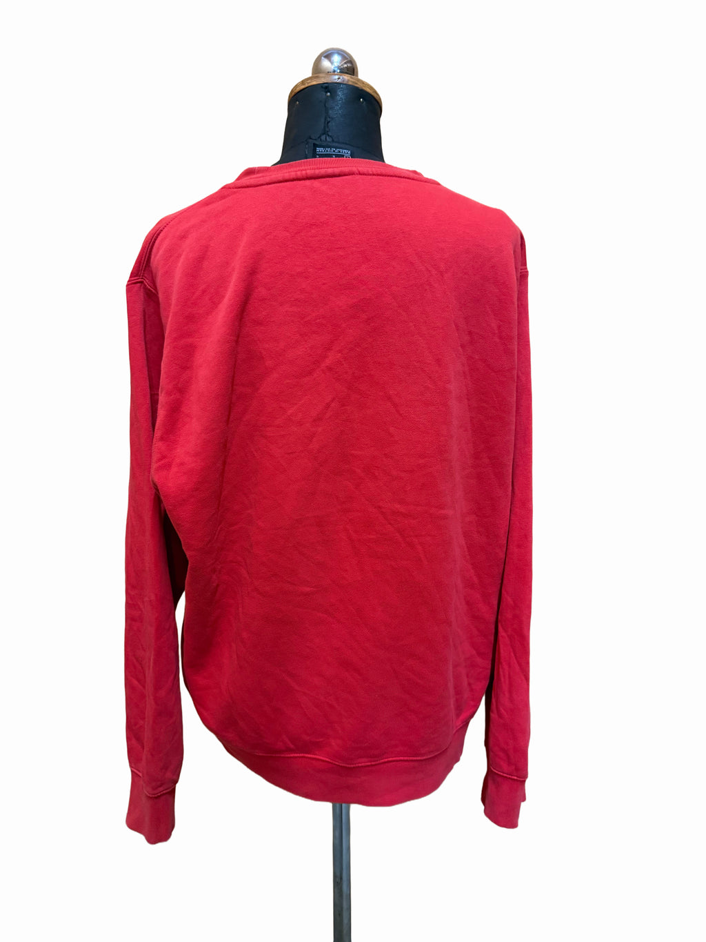 Vintage Nike Sportswear Club Fleece Crewneck Sweatshirt