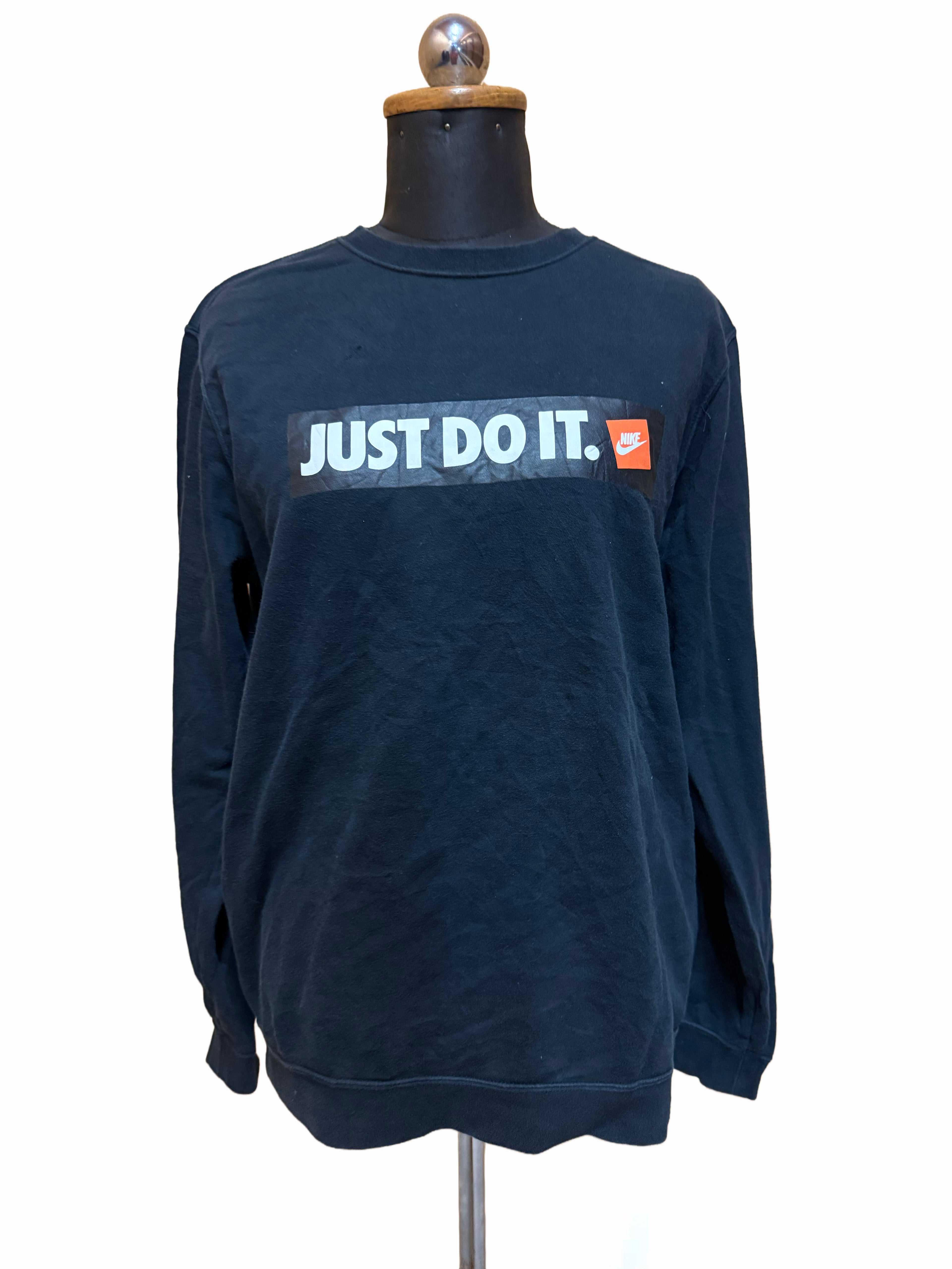 Nike Just Do It Sweatshirt