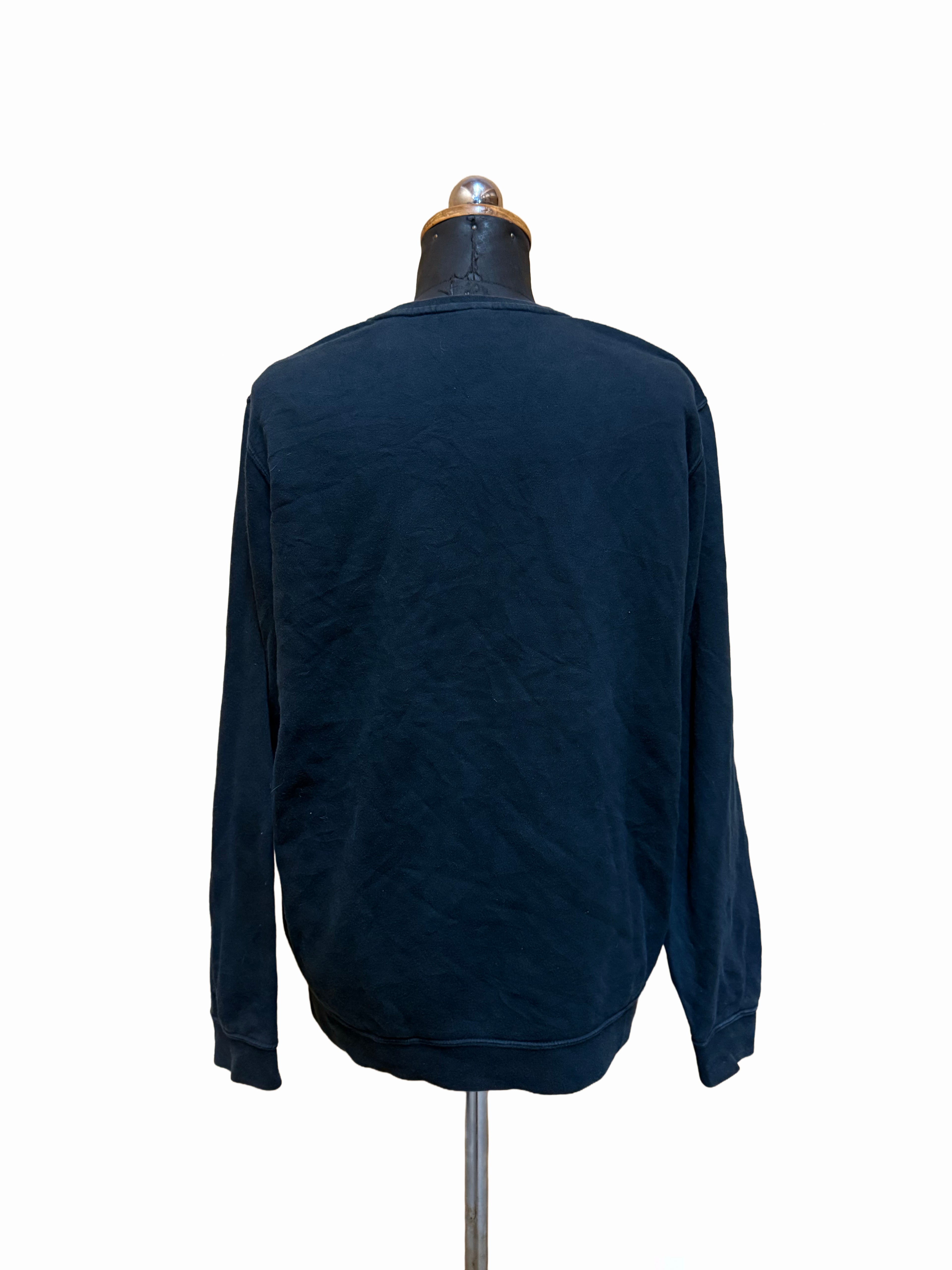 Nike Just Do It Sweatshirt