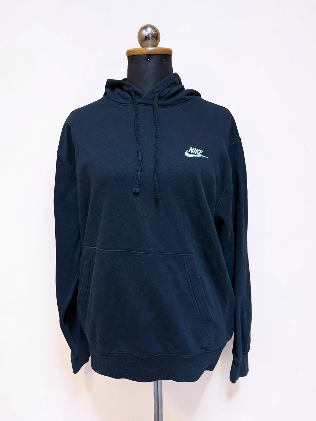 Nike Sportswear Club Fleece Pullover