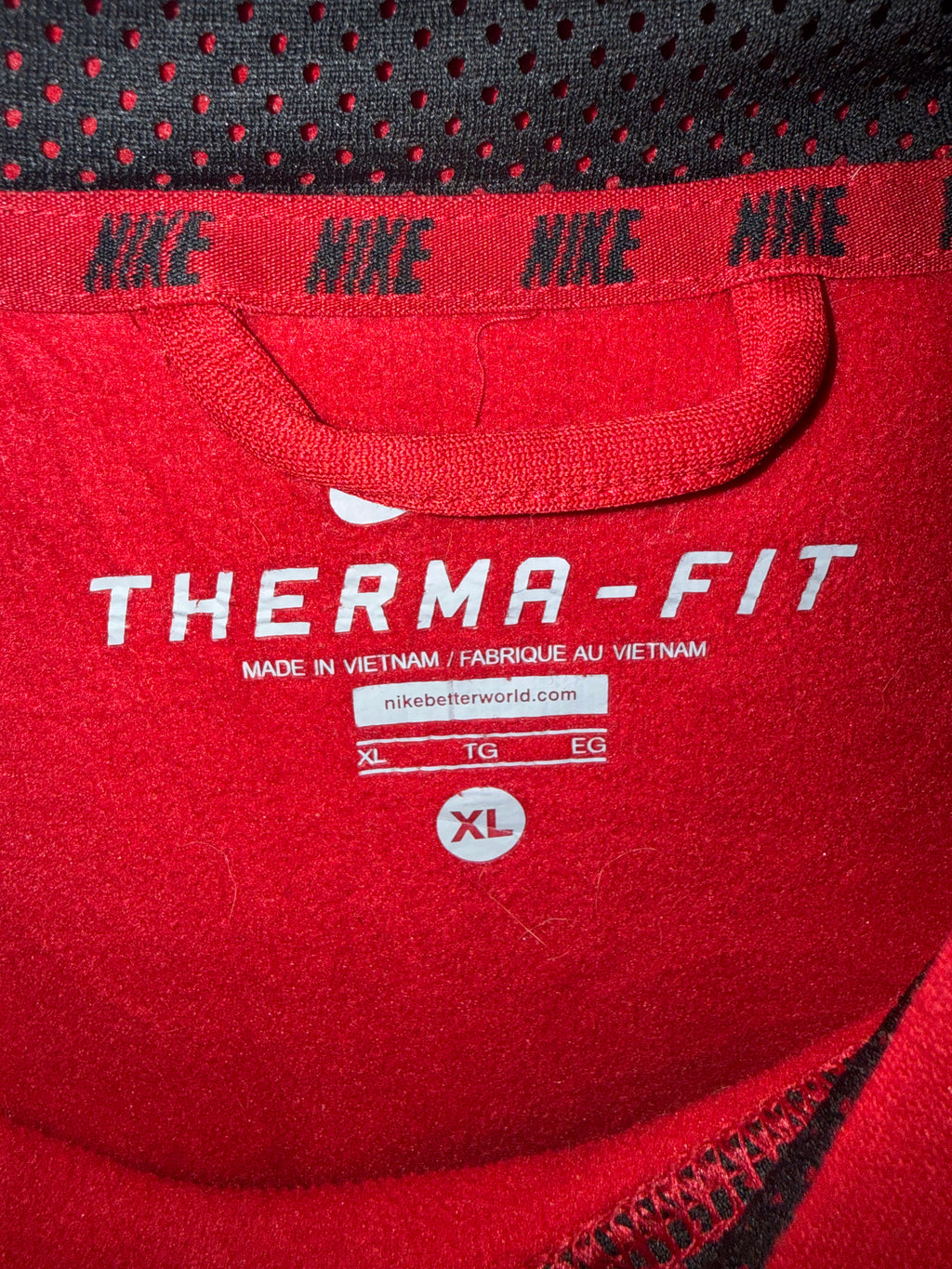 Nike Therma Fit