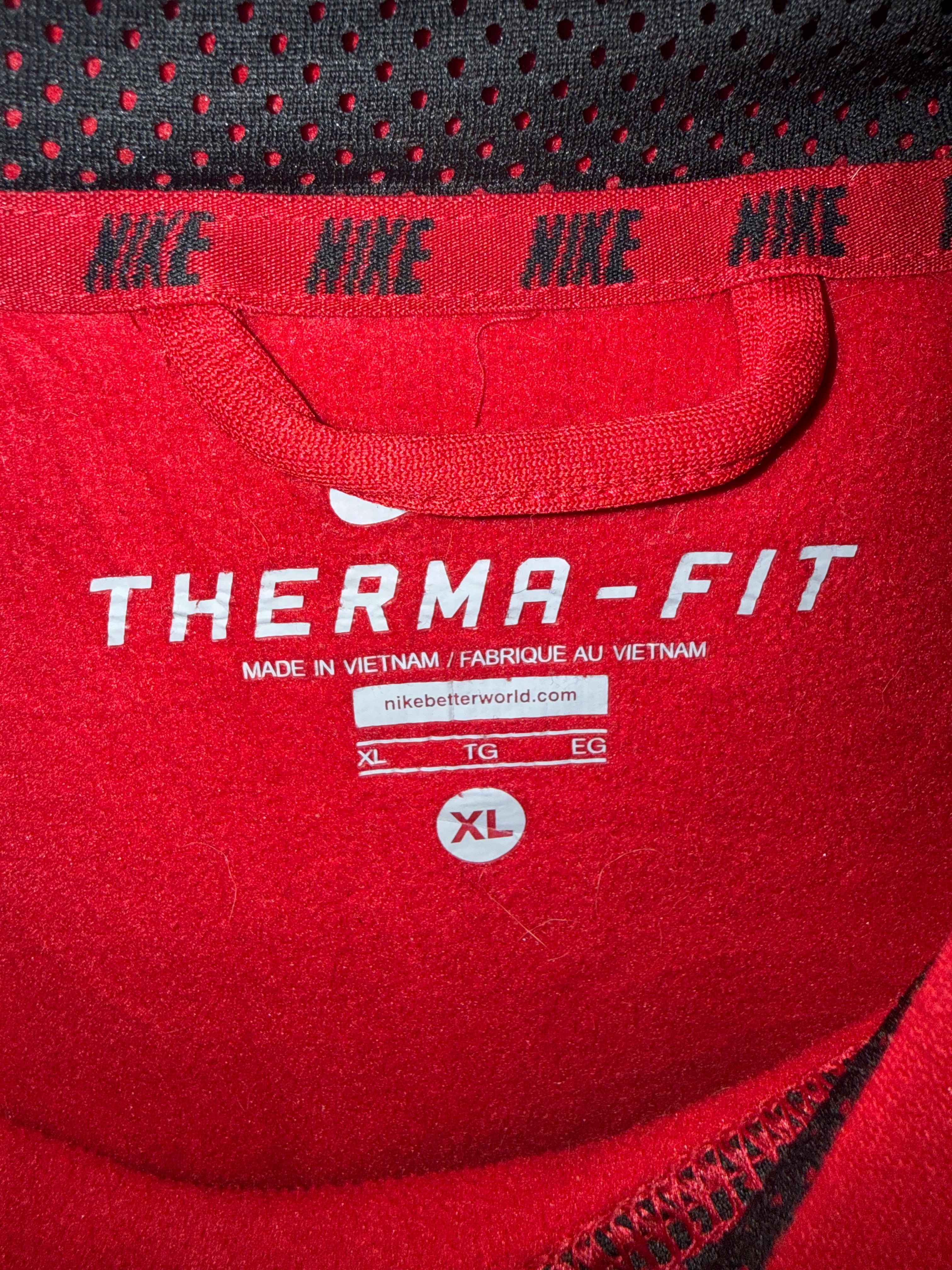 Nike Therma Fit