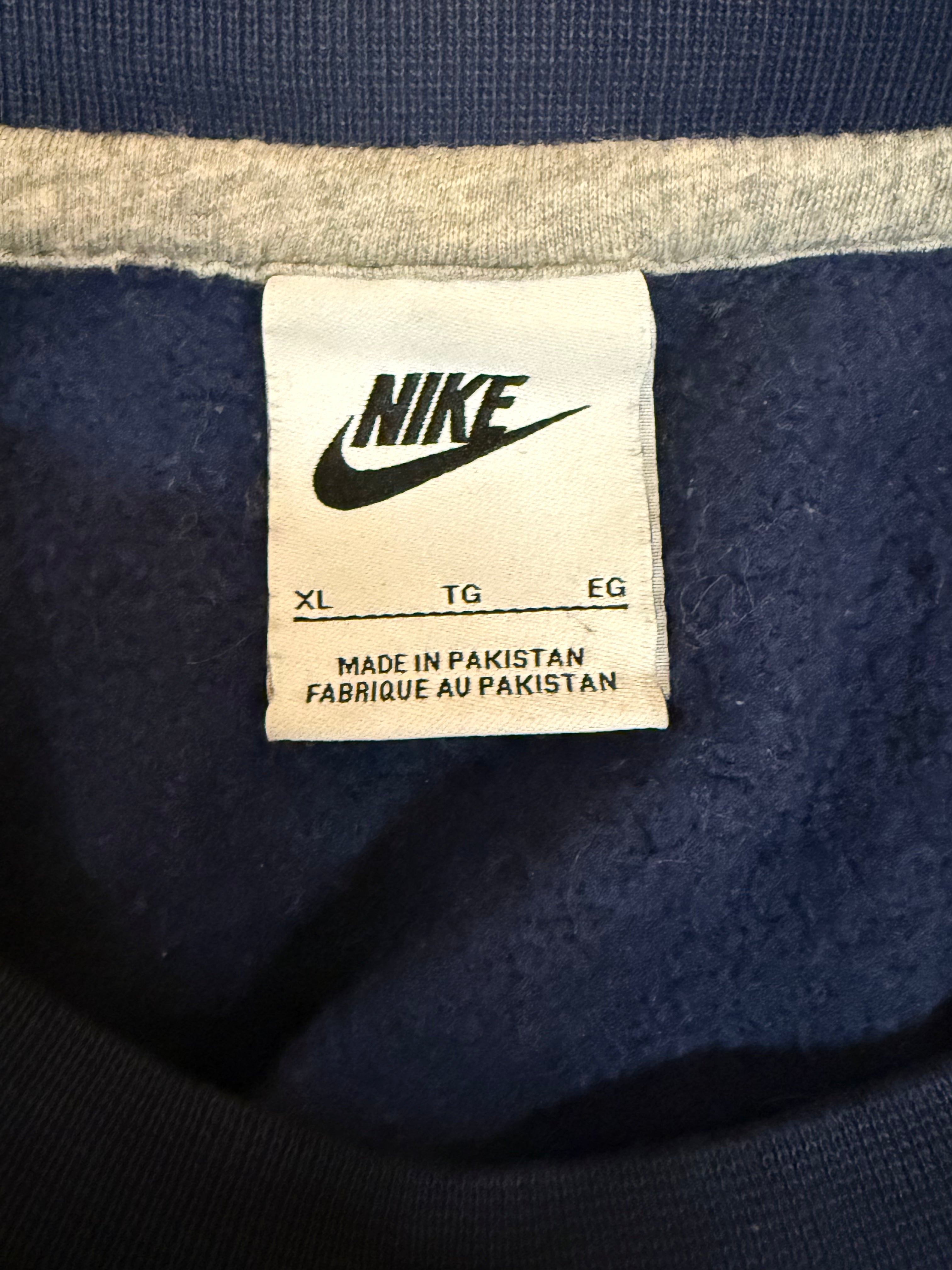 Nike Club Fleece