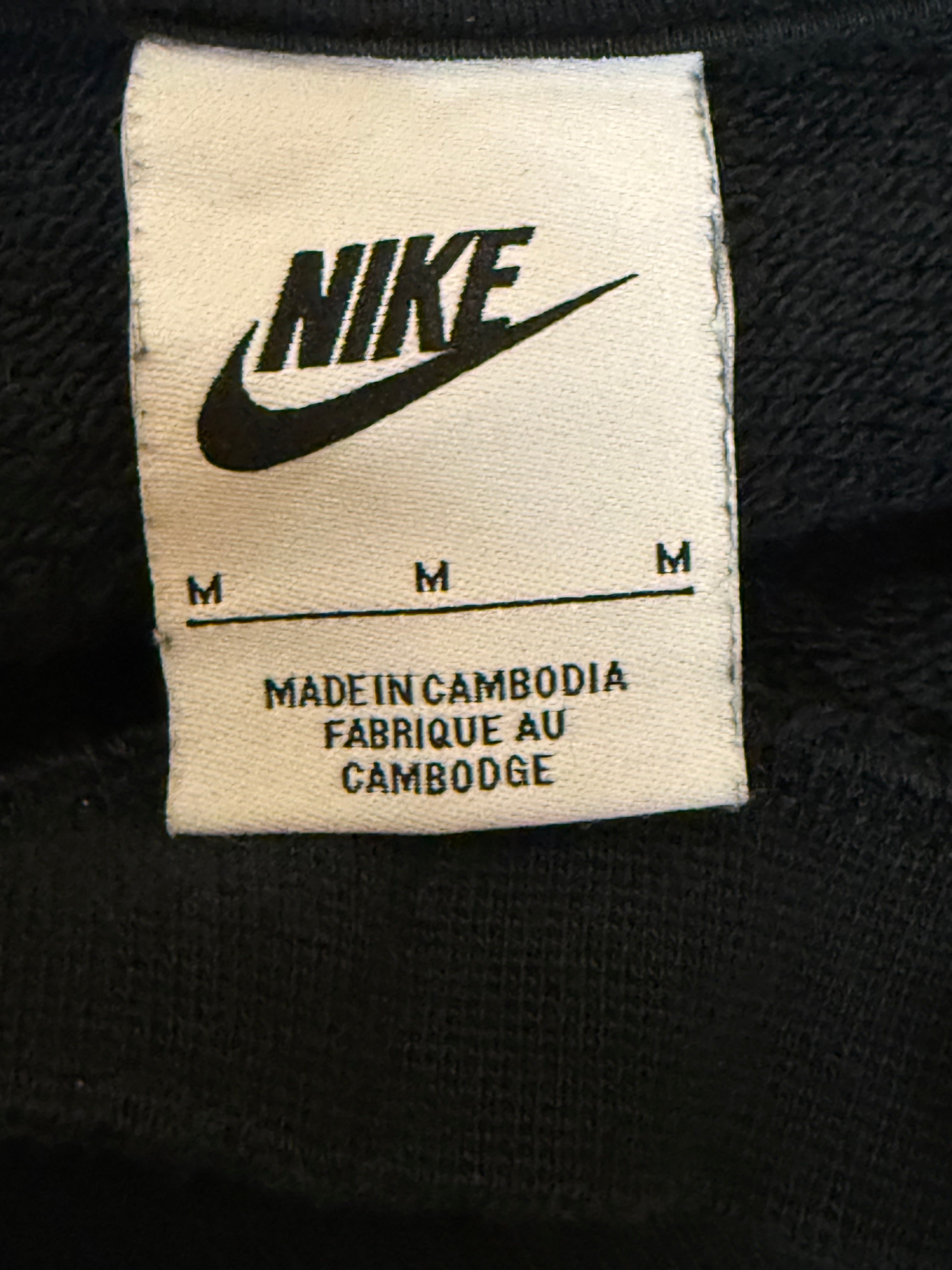 Nike Air Sweatshirt