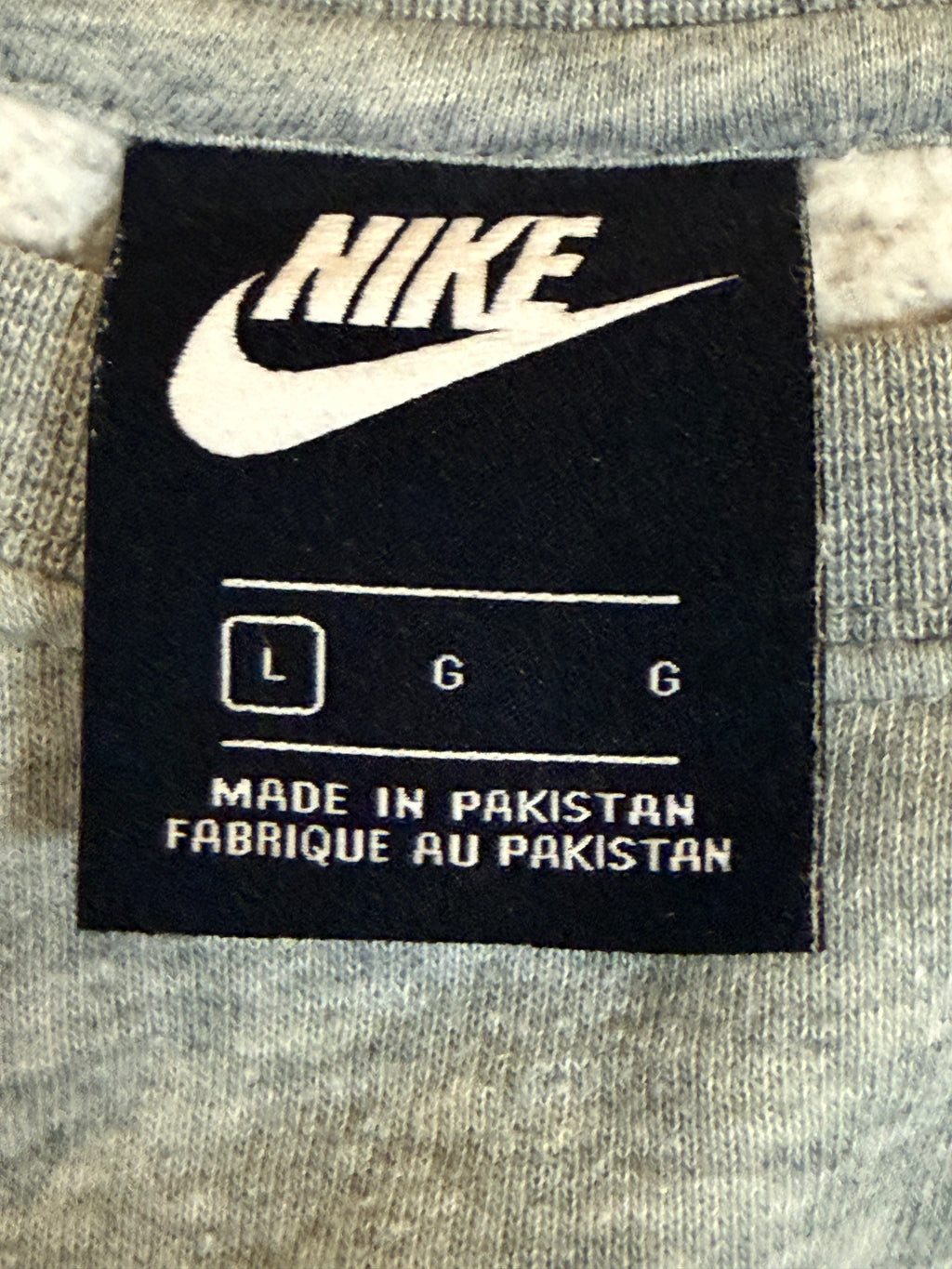Nike Sportswear Club Fleece