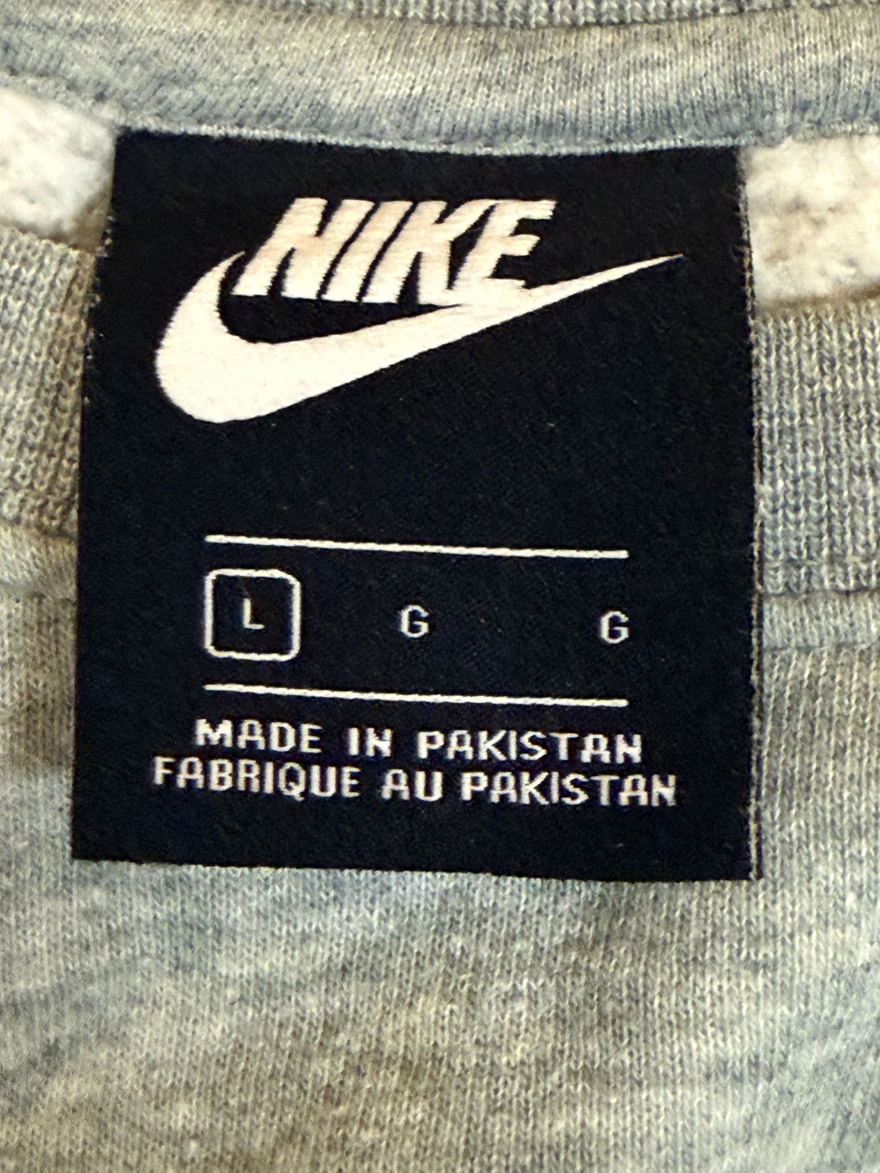 Nike Sportswear Club Fleece